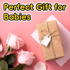 Baby Healthcare and Grooming Kit, Portable Baby Safety Care Set, Baby Essentials kit for Newborn(Yellow 13 in 1)