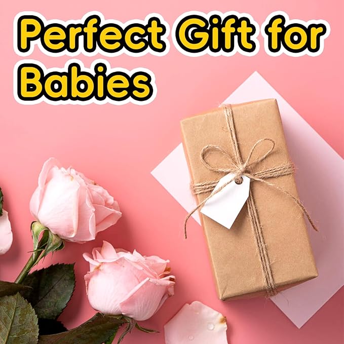 Baby Healthcare and Grooming Kit, Portable Baby Safety Care Set, Baby Essentials kit for Newborn(Yellow 13 in 1)