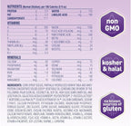 Enfamil NeuroPro Gentlease Baby Formula, Brain Building DHA, HuMO6 Immune Blend, Designed to Reduce Fussiness, Crying, Gas & Spit-up in 24 Hrs, Ready-to-Feed Infant Formula, Liquid, 2 Fl Oz (24 Count)