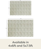 Foldable Baby Tumbling Mat – Foldable Kids Play Mat | Durable, Stylish, and Cushioned Design