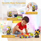 Night Light Projector Galaxy Effect Sleep Star Lights for Bedroom Children's Room Night Light, Christmas Gifts for Kids