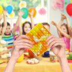 12 PCS Pop Fidget Sensory Toys for Party Favors,Push Pop Bubble Silicone Squeeze Sensory Toys for Kids Adult Autism Special Needs Stress Relief Gift for Birthday Christmas Valentine Classroom Prizes