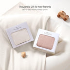 Baby Lounger Cover: Skin-Friendly & Breathable Slipcover for Lounging & Playtime - Snug Fit & Zipper-Free for Safty Daily Homeuse - Must Have for New Parents