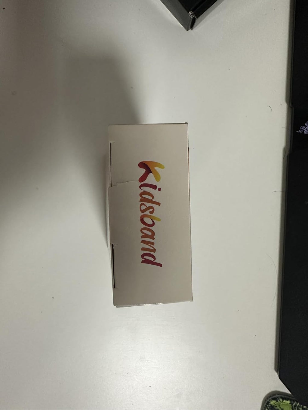 KIDSBAND Kids Bluetooth Headphones, Sleep Headband [Wireless & Wired Playback 2in1] Foldable Headphones for School/Travel/Tablet/Sleep