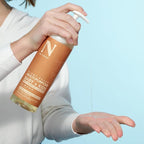 Dr. Natural Multi-Purpose Baby Plus Kids Soap - Body Wash and Shampoo - Gentle Soap with Shea Butter - Newborn Safe - Almond - 16 oz