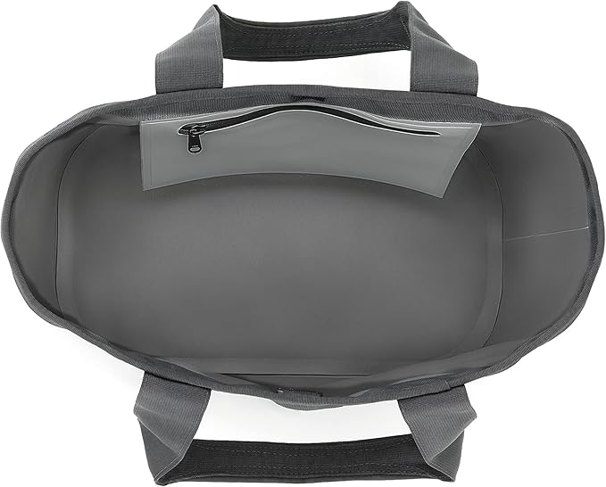 Veer Tote | All-Purpose Beach, Trail and Sideline Tote Bag with Internal Water-Resistant Compartment | Durable, Waterproof, 100 lbs. Capacity