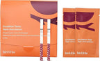 Bird&Be Ovulation Test Strips (Predictor Kit with 10 LH Strips, Over 99% Accurate)