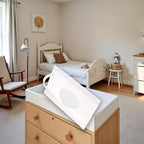 Baby Wipe Case Travel Holder Keeps Wipes Moist Set of Wet Wipes Holders Cases Portable Travel On The Go Refillable Dispenser Container Diaper Wipe Holders