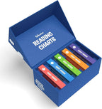 Skillmatics Flash Cards - 500 Sight Words for Preschool (Pre-K), Kindergarten, 1st, 2nd, 3rd Grade Gifts, Includes The Dolch & Fry Word List & 6 Unique Games