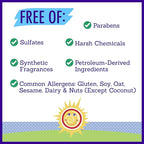 California Kids - Hair Conditioner Chillax - 8.5 oz.