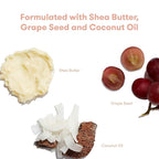 Frida Mom Pregnancy Belly Cream, In Shower Body Lotion for Fully Body and Bump, Moisturizing Lotion for Pregnant Dry and Stretched Skin, 6oz