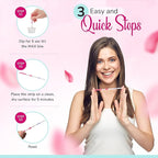 Clinical Guard 50 Pregnancy Test Strips - Sensitive & Accurate Measurement Within 5 mins - Early Detection Pregnancy Test Strip - Easy to Use for Home Tests - HCG Test Strip Kit