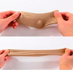 Newborn Baby Boy Girl Caps Mittens Socks Set Cotton Baby Essentials Accessories (Hats+Gloves+Socks)