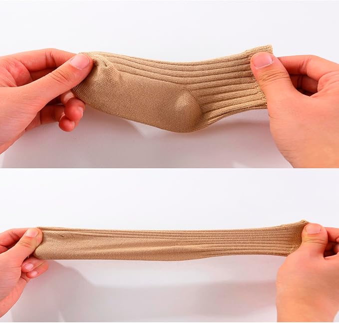 Newborn Baby Boy Girl Caps Mittens Socks Set Cotton Baby Essentials Accessories (Hats+Gloves+Socks)