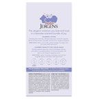 Jergens Baby Duo for a Calming Routine, Head to Toe Liquid Baby Wash and Calming Lotion, Value Gift Pack