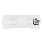 Creative Knitwear Georgetown University Bulldog Solid Hair Knot