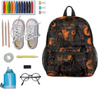 Toddler Backpack for Boys Girls - 12 Inch Basketball Player Kids Backpack Preschool Kindergarten Backpack Lightweight Waterproof Schoolbag Book Bag for School