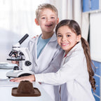 Volcano Science Kit for Kids：School Figure Model Experiment，DIY Demonstration Props Erupting Volcano Toy Fun Educational Science Experiment for Ages 4-6 Perfect for Group Activities and Stem Learning