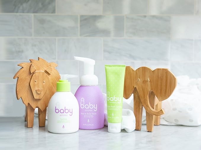 doTERRA Baby Collection