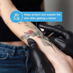 Vitamin A&D Ointment for Baby Diaper Rashes - 4 oz Tube, 12 Pack - A and D Ointment for Adults, Seniors, and Babies