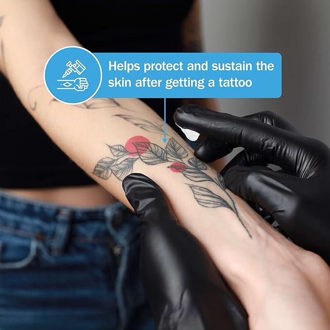 Vitamin A&D Ointment for Baby Diaper Rashes - 4 oz Tube, 24 Pack - A and D Ointment for Adults, Seniors, and Babies