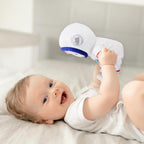 June Garden 12" Sweet Dolly Astronaut - Stuffed Ultra Soft Baby Doll for Birth and Up - Spacesuit Outfit