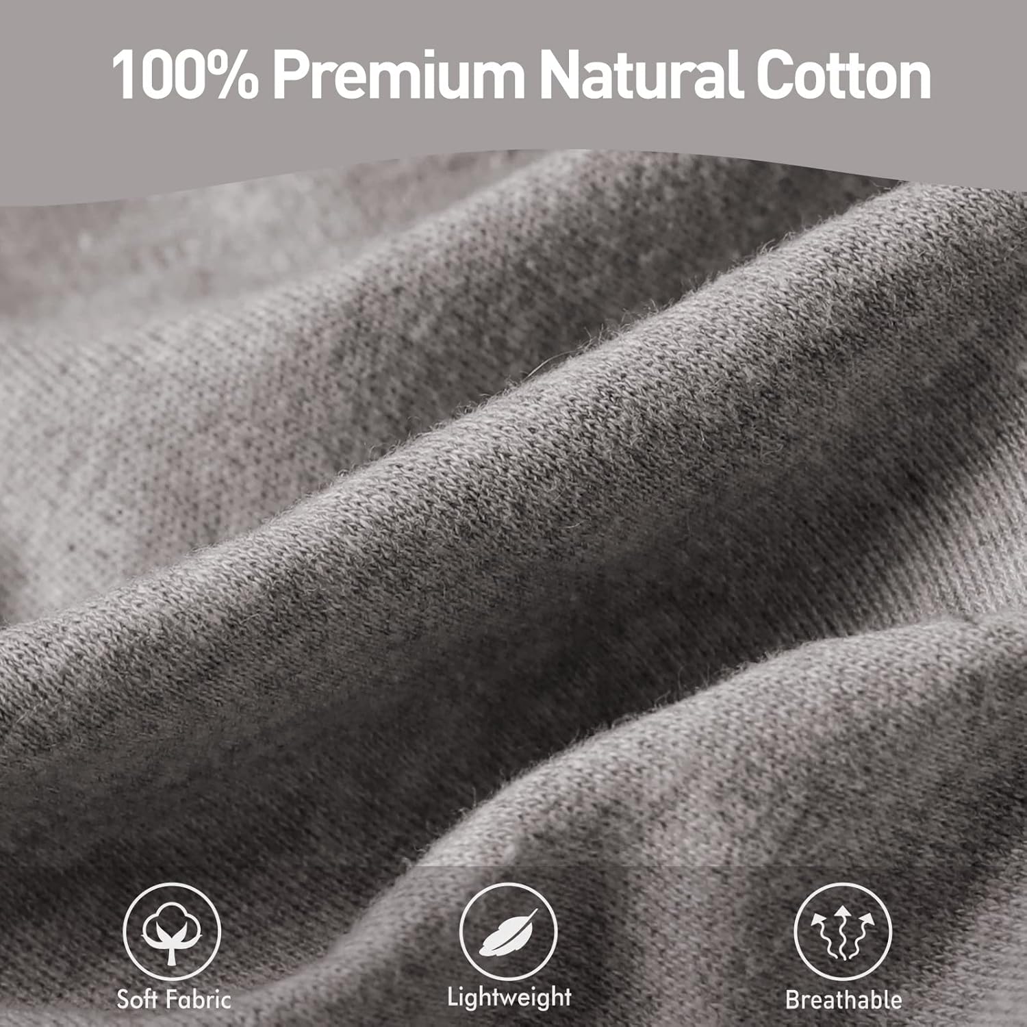 Organic Baby Swaddle Sleep Sacks, 2-Pack Swaddles for Newborns Baby Essentials, Infant 0-3 Months, 100% Cotton Soft & Snug Adjustable Wrap Nursery Swaddling Blankets Improves Sleep