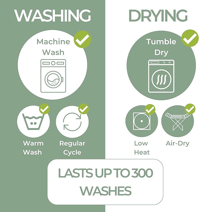 Hygge Sheets® Potty Training Pee Pads for Kids, Toddlers - 100% Waterproof, Non Slip Bed Wetting Pad for Full Size Beds - Washable, Reusable Mattress & Sheet Protector - Dinosaur