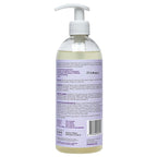 Dr. Natural 3-in-1 Tear-Free Baby Plus Kids Soap - Head-to-Toe Soap and Shampoo - Sensitive Skin Moisturizing Body Wash - Lavender - 16 oz