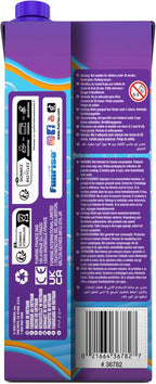 Gazillion Bubbles Giant Bubbles 1L Box: Giant, Vibrant, And Safe Bubbles With Eco-Friendly Packaging