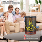 Essential Oils Diffuser,Aromatherapy Diffuser,Birthday Gifts for Women Mom Grandma,Metal Cool Mist Humidifier with 7 Colors Lights Waterless Auto Off Air Diffusers (C-Hummingbirds)