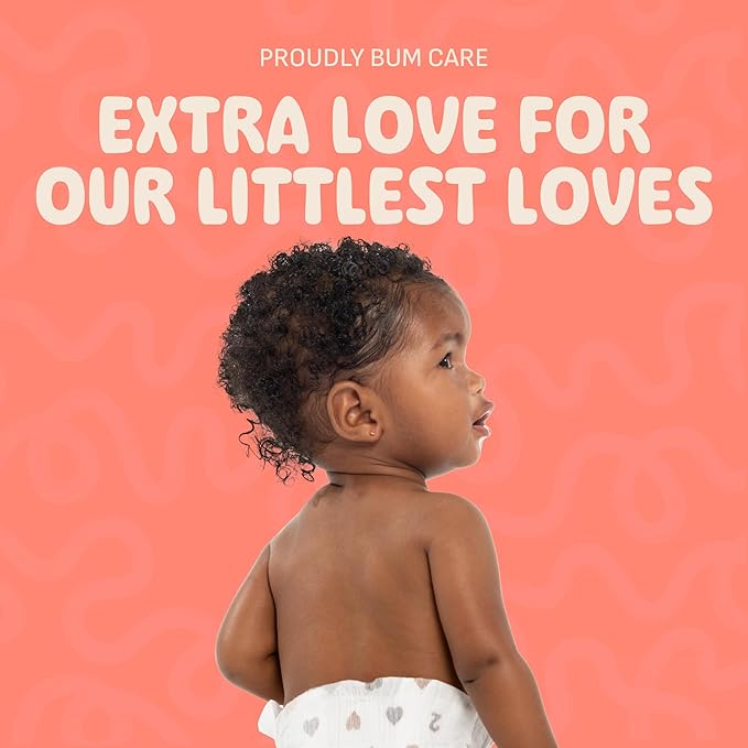 PROUDLY Gentle Touch Baby Wipes, Unscented & Hypoallergenic Wipes for Black & Brown Babies' Skin Care, 672 Count (12-Pack)