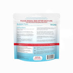 TruKid Bubble Podz Bubble Bath for Kids, Toddlers, & Babies, Tear Free Gentle & Refreshing Bath Bomb for Sensitive Skin with Natural Moisturizers, Non-Toxic, pH Balanced, Strawberry Scent (10 Podz)