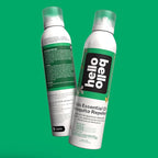 Hello Bello Mosquito Repellent Spray, with Natural Lemongrass, Cedarwood, Citronella, and Peppermint Oils, 5oz Can