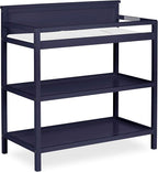 Dream On Me Jax Universal Changing table, Navy