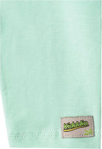 Premium Baby & Toddler Capri Leggings - Soft Cotton Blend, Durable & Perfect for Every Adventure