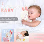 Baby Head Protector,Adjustable Baby Head Protection Backpack (Rabbit)