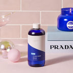 Capri Blue Bubble Bath - 16 Oz - Watery Moon