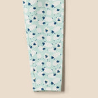 Amazon Essentials x Sofia Grainge Unisex Toddlers and Babies' Legging, Pack of 3