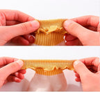 Newborn Baby Boy Girl Caps Mittens Socks Set Cotton Baby Essentials Accessories (Hats+Gloves+Socks)