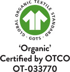 HonestBaby 10-Pack Short Sleeve T-shirts 100% Organic Cotton Baby, Toddler, Little Kids, Boys, Girls, Unisex