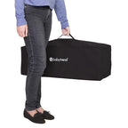 Baby Trend Nursery Den Playard with Snooze Pod and Flip Over Changer, Hidden Jungle Trio