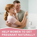 Pregnancy Test Strips with Urine Cups, hCG Detection Home Pregnancy Tests, Sensitive & Over 99% Accurate, 40 Count Individually Wrapped, Rapid hCG Test Strips, 5mm Wider 25mIU/mL