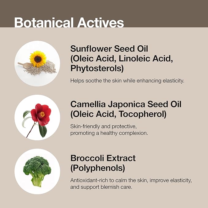 Korean Baby Skincare Set – 2-in-1 Organic Shampoo & Bath + Cream & Lotion, Gentle Newborn & Kids Care, Safe & Soothing Hydration