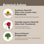 Korean Baby Skincare Set – 2-in-1 Organic Shampoo & Bath + Cream & Lotion, Gentle Newborn & Kids Care, Safe & Soothing Hydration