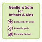 Boogie Spa Kit, Includes Boogie Kids Bath Salts, Eucalyptus, 15 oz (Pack of 1) Vapor Bath 10 Fl oz (Pack of 1) Chest Rub Stick 0.49 oz (Pack of 1)