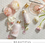 Thymes Bubble Bath - 11.5 Fl Oz - Goldleaf Gardenia