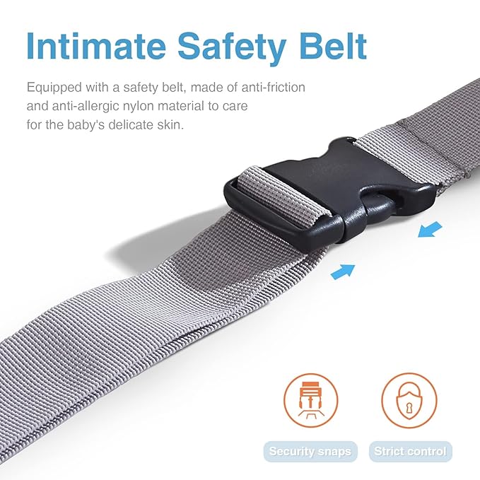 Baby Changing Station,Wall Mounted Diaper Changing Tables Fold Up Changer Station Commercial Malls/Hotels/Airports