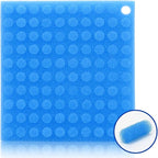 100-Pack of Premium Nasal Aspirator Hygiene Filters, Replacement for Nosefrida Nasal Aspirator Filters, BPA, Phthalate & Latex-Free