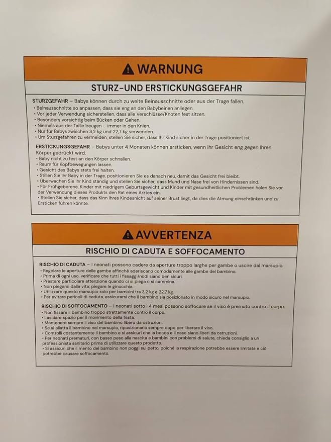 BabbleRoo Grow Carrier – Safety-Certified 6-in-1 Baby Carrier with Hip Seat, Ergonomic & Adjustable Toddler Carrier 7-50 lbs with Hip Support, Hood for Sun Protection, Newborn to Toddler, Navy Hearts